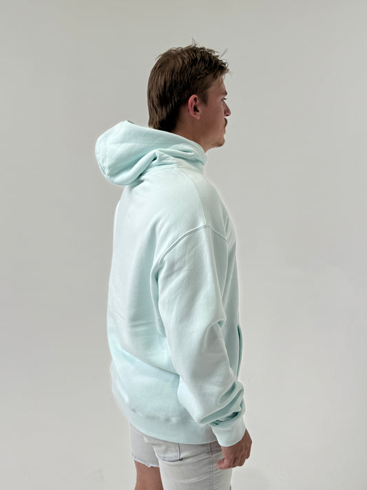 Staple Relaxed Hood